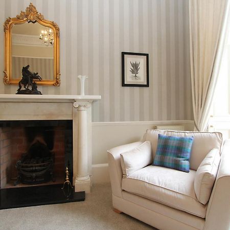 Escape To Edinburgh @ Albyn Place المظهر الخارجي الصورة