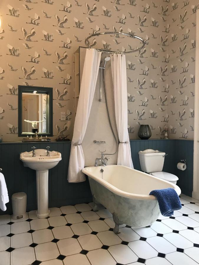 Escape To Edinburgh @ Albyn Place المظهر الخارجي الصورة