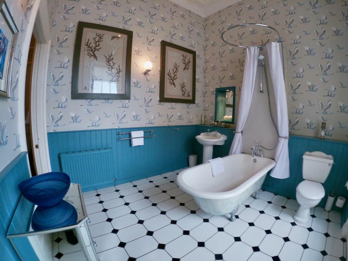 Escape To Edinburgh @ Albyn Place المظهر الخارجي الصورة