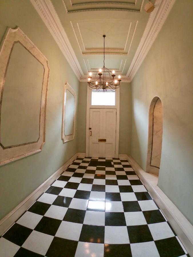 Escape To Edinburgh @ Albyn Place المظهر الخارجي الصورة